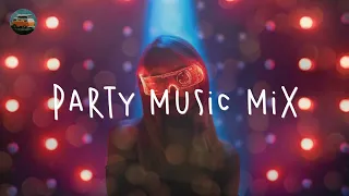 Party music mix ~ Best songs that make you dance