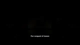 HANSAN:RISING DRAGON 2022 Trailer