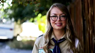 Introduction to Ally's Eagle Scout Project