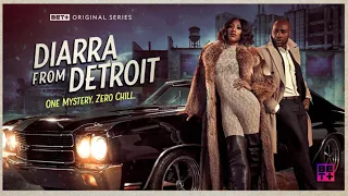 BET+ Series | Diarra From Detroit | Streams March 21