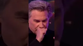 Kurt Russell reported The Phoenix Lights UFO 🛸 Incident 🛸