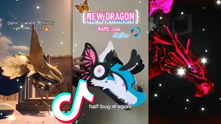 😱THE AMAZING Paper Dragon 🔥Puppet TikTok Compilation #139