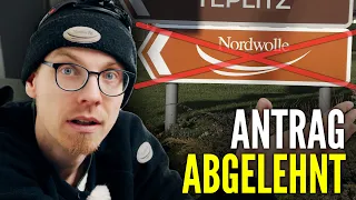 Die FRIST ist ABGELAUFEN! Update zum Behördenbrief!