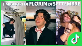 Migliori TikTok di Settembre di Florin Vitan