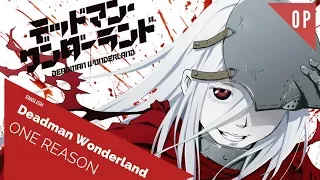 「EnglishCover」Deadman Wonderland OP "One Reason"【Sam Luff - Studio Yuraki