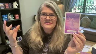 Energy forecast and tarot reading for Mon 13.05.24 - Sun 19.05.24