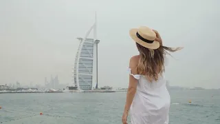 Dj Antoine feat.Chanin - Sunset in Dubai (video clip HD)
