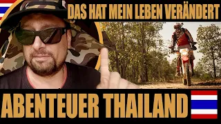 ENDECKE DIE GEHEIMNISSE VON THAILAND...Das ultimative Abenteuerland!