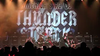 Thunderstruck: America's AC/DC Tribute - Back In Black (Live from Oshkosh Arena)