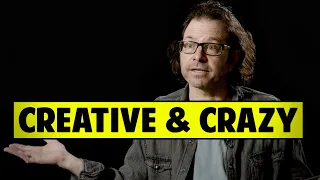 Why Artists Are Crazy - Shane Stanley