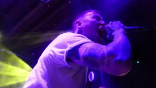 Frank Carter & The Rattlesnakes - Loss (Live at The Fleece, Bristol 2015)