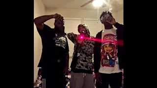 playboi carti x da$h x maxo kream - fetti (slowed + reverb) 432hz