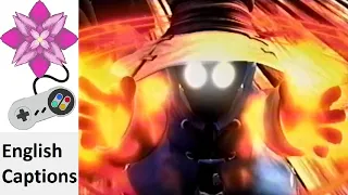 Final Fantasy IX (Long) Japanese Commercial