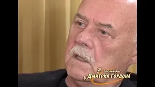 Говорухин о Высоцком