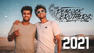 The Peacock Brothers 2021.
