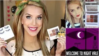 Favorites + UNfavorites REVIEW (lips, blush, podcast!) | LeighAnnSays