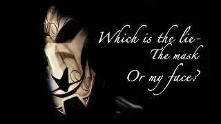 The Virtuoso - Jhin quotes