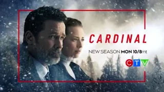 🎬 CARDINAL (Calle 13) | Temporada 4 | Tráiler de la serie en versión original ▶️