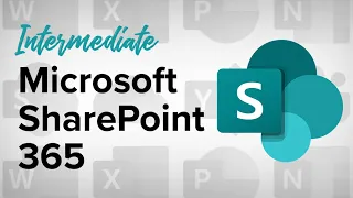 Microsoft SharePoint 365 Intermediate – Introduction | Knowledgecity.com