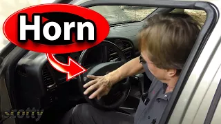 How to Fix Car Horn