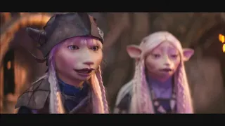 A Tribute to Rian and Deet: Dark Crystal