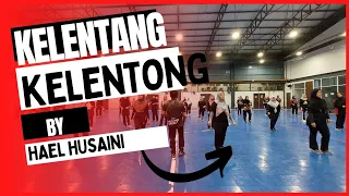 Kelentang Kelentong - Hael Husaini  | AEROBIC | FITNESS DANCE (Aerobic by Team TNW)