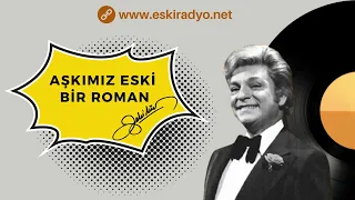 Aşkımız Eski Bir Roman (Zeki Müren) ORJİNAL SES