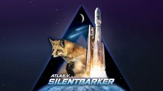 Sept. 10 LIVE Broadcast: Atlas V SILENTBARKER/NROL-107