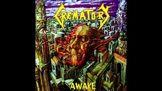 Crematory -  Lords Of Lies