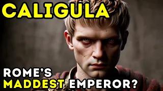 Was Caligula Really Rome's Worst Emperor? | History Documentary