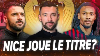 🦅 L'OGC NICE : LA MACHINE (enfin) EN ROUTE ?! 🔥 (analyse complète)