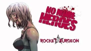 No More Heroes: Rocket Surgeon