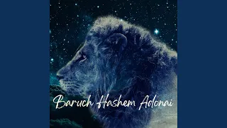 Baruch Hashem Adonai