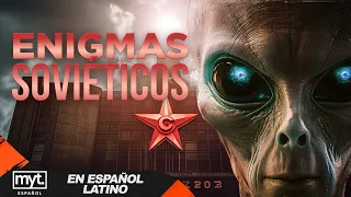 ENIGMAS SOVIÉTICOS | ESTRENO 2023 | PELICULA DE OVNIs EN ESPANOL LATINO