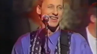 1990 - The Notting Hillbillies / Live Late Show