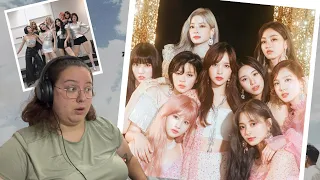 SO DIFFERENT! 😍 | Twice ‘Feel Special’ Dance Practice COMPLETE Ver.| ‘Feel Special’ Album Reaction ♡