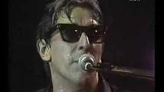 John Cale - The Hunt (Rockpalast 1984)