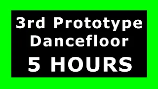 3rd Prototype - Dancefloor 🔊 ¡5 HOURS! 🔊 [NCS Release] ✔️