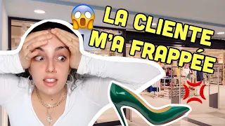 MES PIRES ANECDOTES DE VENDEUSE (story time)