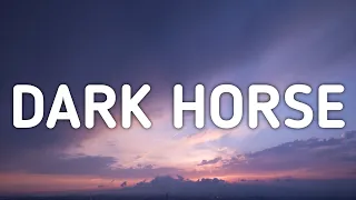 Katy Perry - Dark Horse (Sped Up/Lyrics) "Make me your Aphrodite, Make me your one and only"