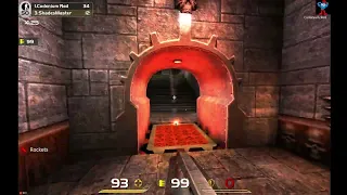 Quake Live - DM 5/11/24