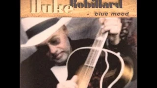 Duke Robillard - Love Is Just a Gamble