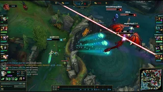 Riven drake steal