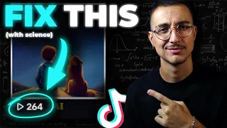 Stuck at 200 Views on TikTok? (then watch this)