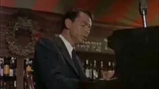 YOUNG AT HEART - FRANK SINATRA SINGS "One For My Baby""