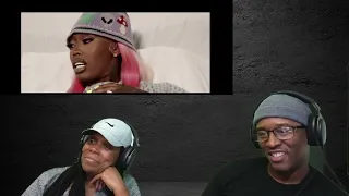 Asian Doll - Where The Fun Nigg*s At  !!REACTION!!