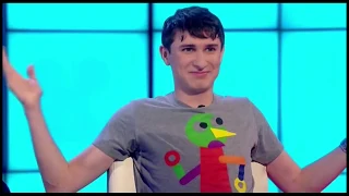 8 Out Of 10 Cats Uncut S12E04 - 14 October 2011