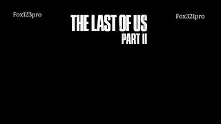 Wayfaring Stranger / The Last of Us Part II / Sub en español y en inglés
