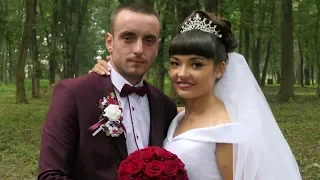 Микола та Людмила. Wedding Day. 15.09.2018.