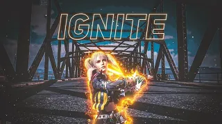 Ignite⚡️Poco X3 pro BGMI MONTAGE OnePlus,9R,Nord,PocoX3Pro,Realme7,iPhone11,iPhone13Pro,iPhone14Pro